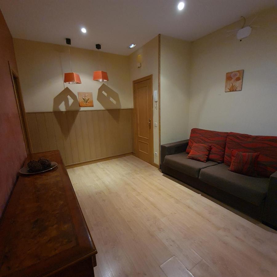 Hostal Oporto Madrid Luaran gambar